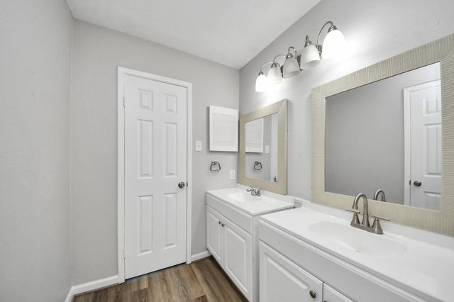 6715 Bluebottle Lane, Katy, TX 77449