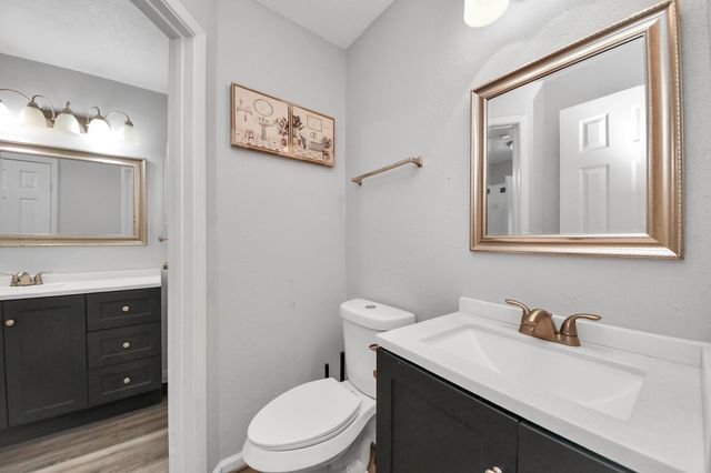 6715 Bluebottle Lane, Katy, TX 77449