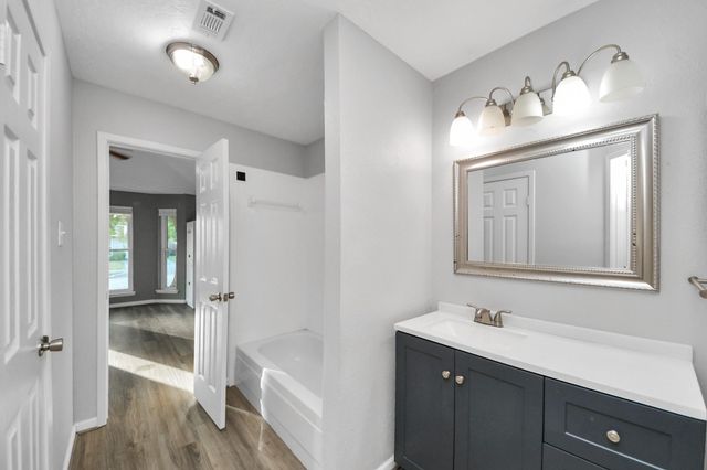 6715 Bluebottle Lane, Katy, TX 77449