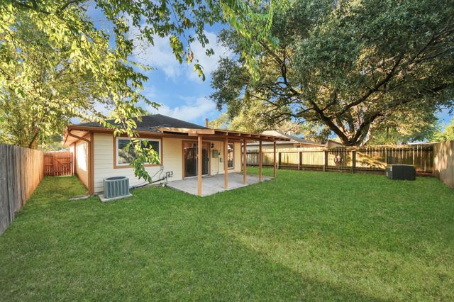 6715 Bluebottle Lane, Katy, TX 77449
