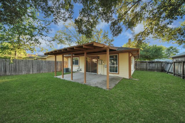 6715 Bluebottle Lane, Katy, TX 77449