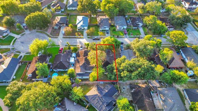 6715 Bluebottle Lane, Katy, TX 77449