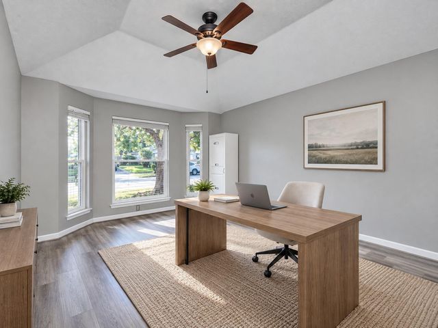 6715 Bluebottle Lane, Katy, TX 77449