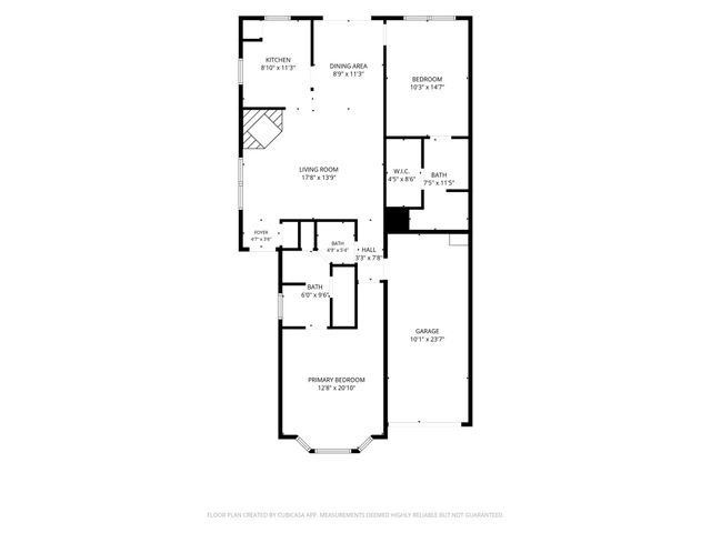 6715 Bluebottle Lane, Katy, TX 77449