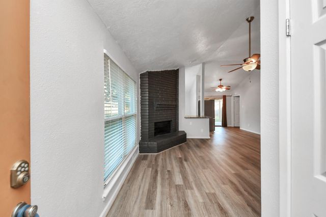 6715 Bluebottle Lane, Katy, TX 77449