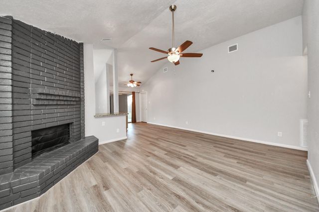6715 Bluebottle Lane, Katy, TX 77449