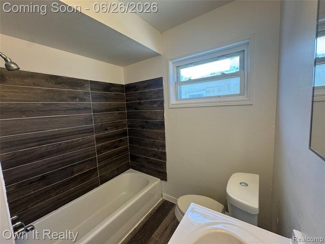4171 13th Street, Ecorse, MI 48229