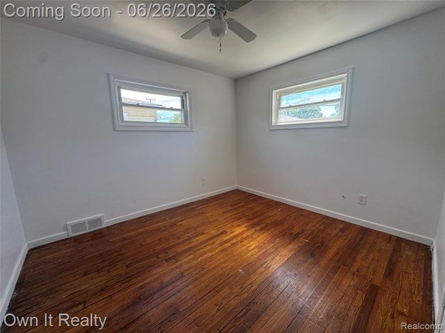 4171 13th Street, Ecorse, MI 48229