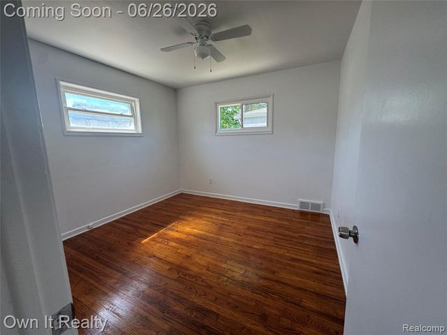 4171 13th Street, Ecorse, MI 48229
