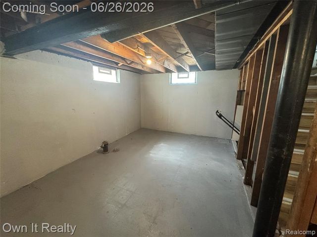 4171 13th Street, Ecorse, MI 48229