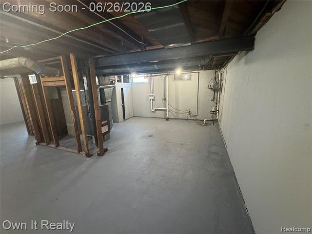 4171 13th Street, Ecorse, MI 48229