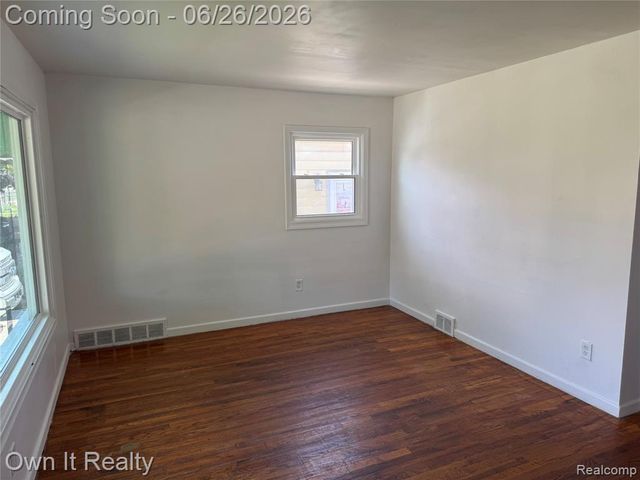 4171 13th Street, Ecorse, MI 48229