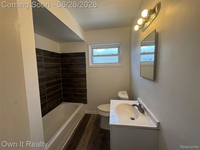 4171 13th Street, Ecorse, MI 48229