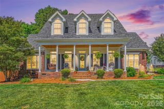 161 Sagemore Road, Mooresville, NC 28117