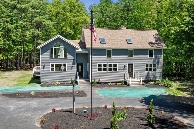 20 Hawkewood Road, Sandown, NH 03873