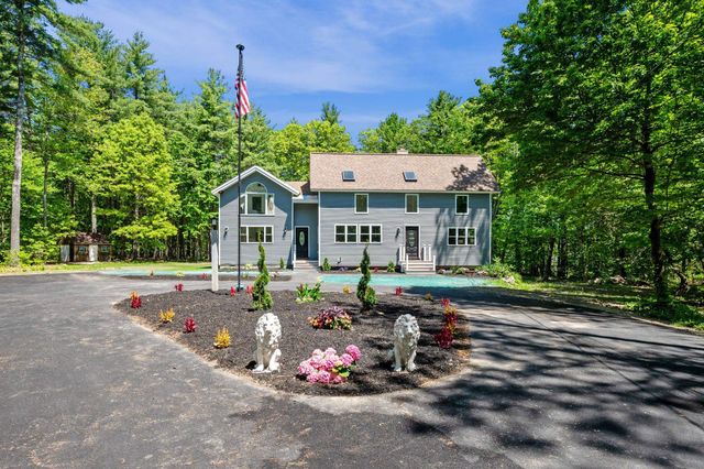 20 Hawkewood Road, Sandown, NH 03873