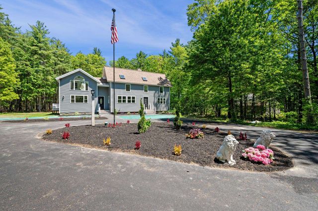 20 Hawkewood Road, Sandown, NH 03873