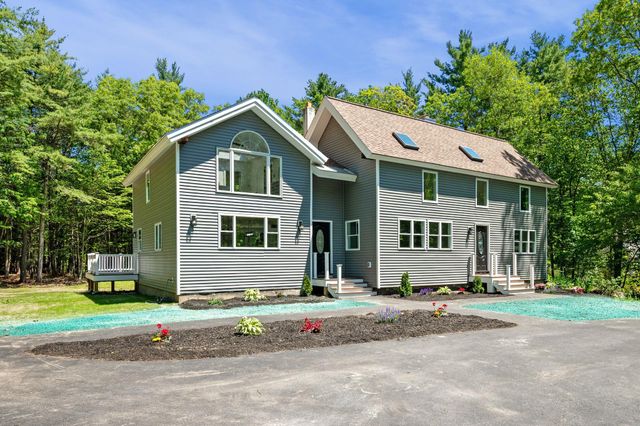 20 Hawkewood Road, Sandown, NH 03873