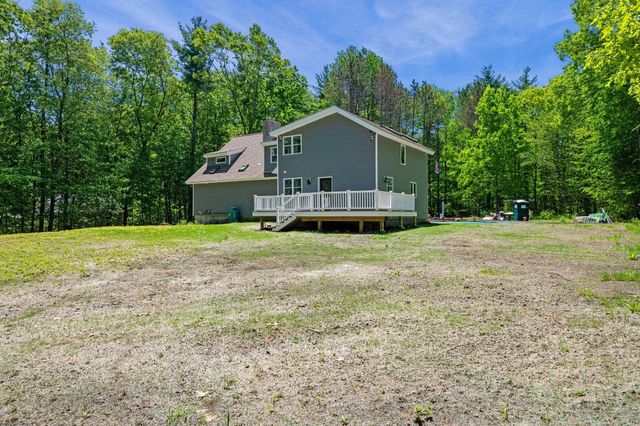 20 Hawkewood Road, Sandown, NH 03873