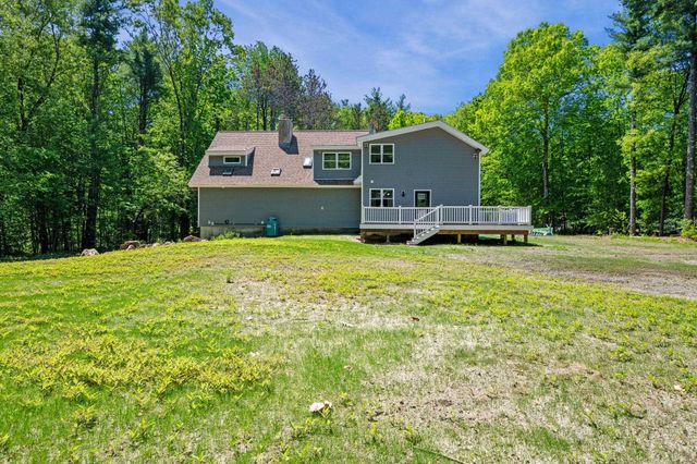 20 Hawkewood Road, Sandown, NH 03873