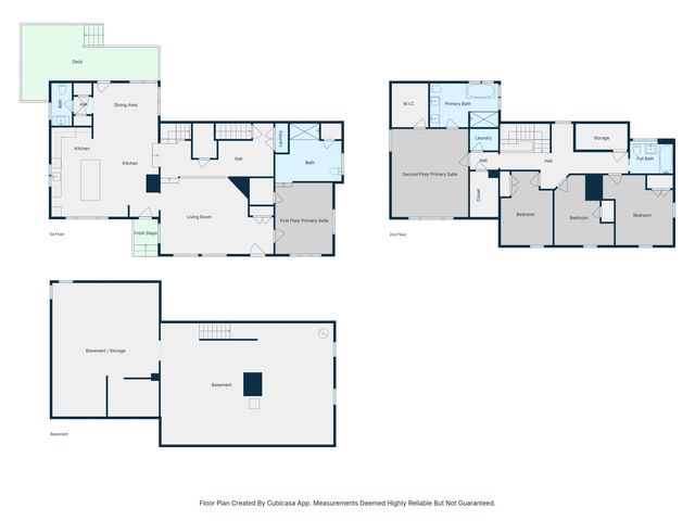 20 Hawkewood Road, Sandown, NH 03873
