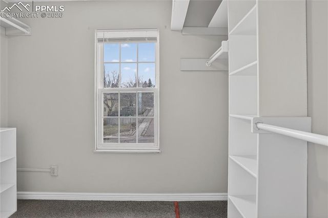 2416 Garden Way, Colorado Springs, CO 80918