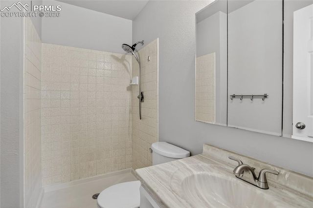 2416 Garden Way, Colorado Springs, CO 80918