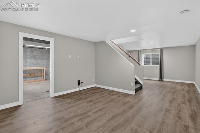 2416 Garden Way, Colorado Springs, CO 80918