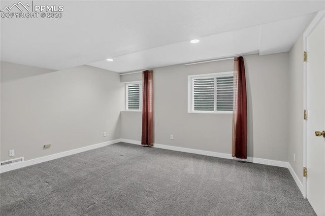 2416 Garden Way, Colorado Springs, CO 80918