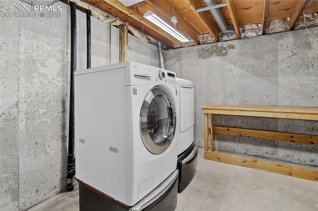 2416 Garden Way, Colorado Springs, CO 80918