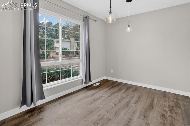 2416 Garden Way, Colorado Springs, CO 80918