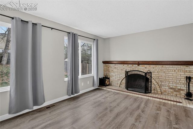 2416 Garden Way, Colorado Springs, CO 80918