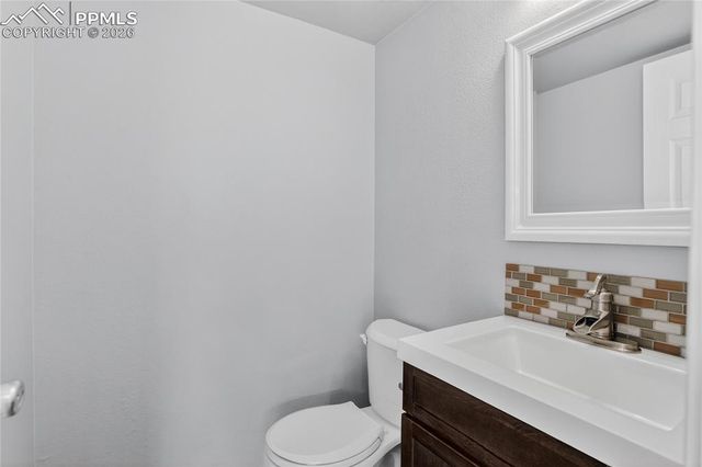 2416 Garden Way, Colorado Springs, CO 80918