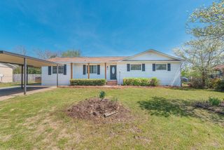 4126 Michael Place, Hephzibah, GA 30815
