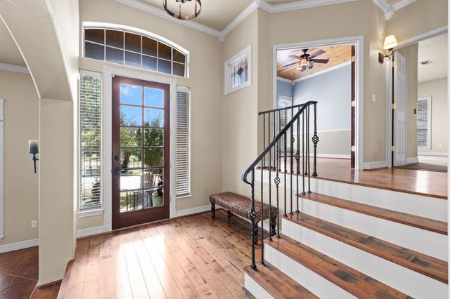 202 Harbor Landing Drive, Rockwall, TX 75032