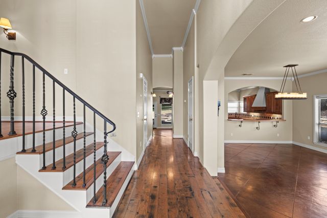 202 Harbor Landing Drive, Rockwall, TX 75032