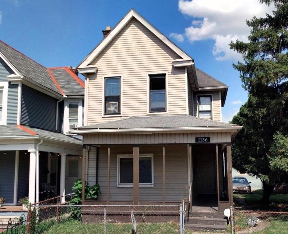 1136 Summit Street, Columbus, OH 43201
