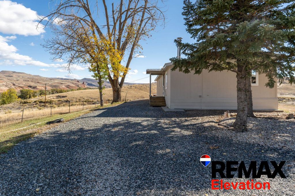 4185 Trapper Creek Rd, Shell, WY 82441 photo 5