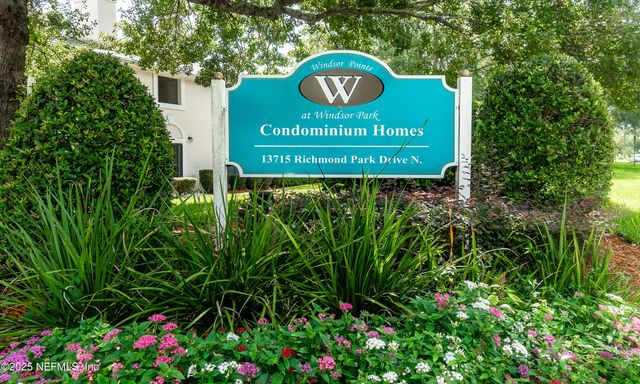 13715 RICHMOND PARK Drive 308, Jacksonville, FL 32224