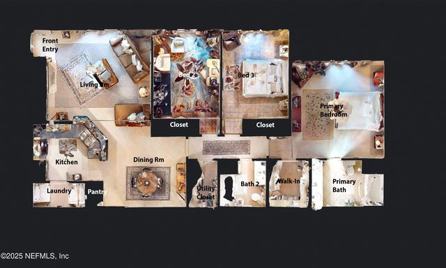 13715 RICHMOND PARK Drive 308, Jacksonville, FL 32224