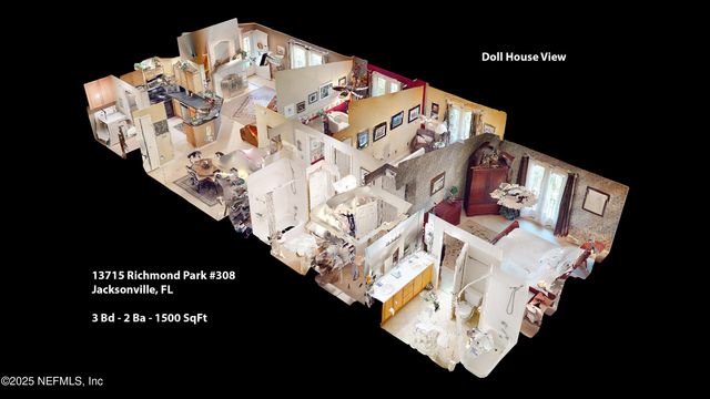 13715 RICHMOND PARK Drive 308, Jacksonville, FL 32224