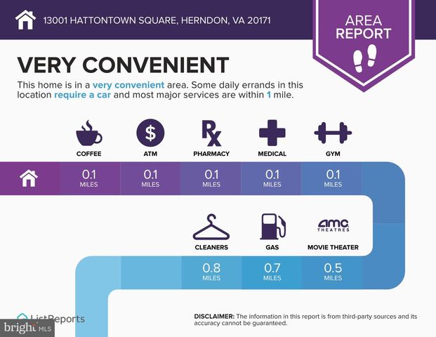 13001 HATTONTOWN SQ, Herndon, VA 20171