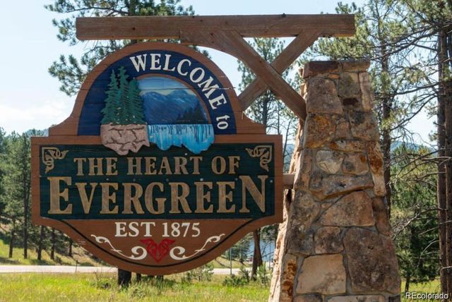 TBD Mountain Park Road, Evergreen, CO 80439