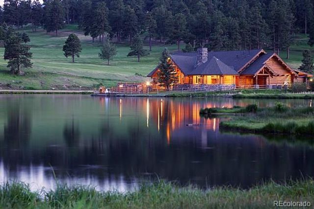 TBD Mountain Park Road, Evergreen, CO 80439