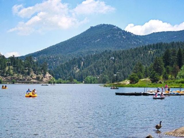 TBD Mountain Park Road, Evergreen, CO 80439
