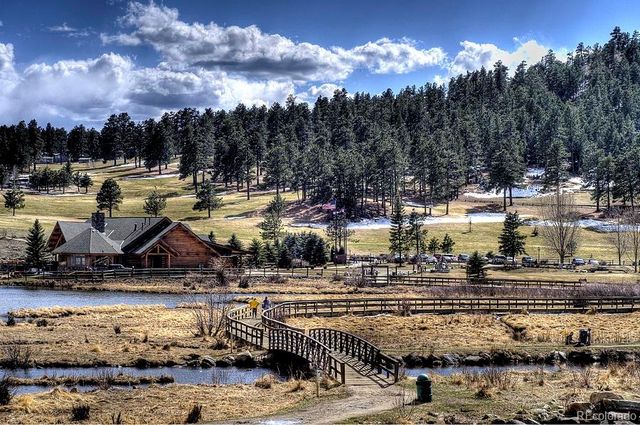 TBD Mountain Park Road, Evergreen, CO 80439
