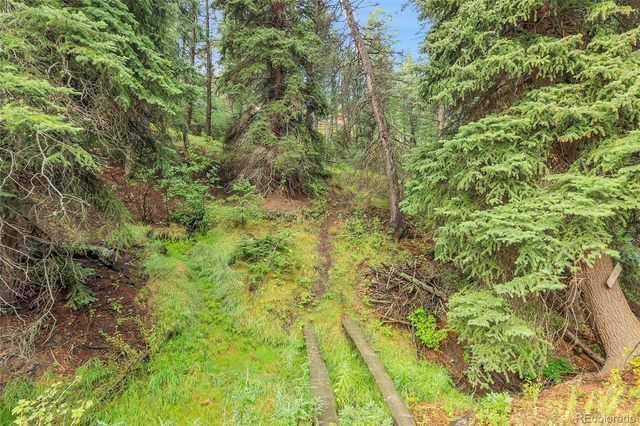 TBD Mountain Park Road, Evergreen, CO 80439