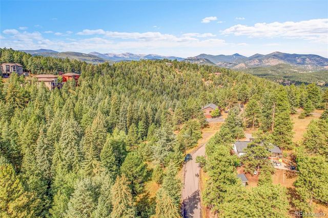 TBD Mountain Park Road, Evergreen, CO 80439