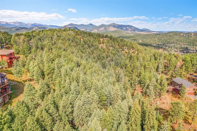 TBD Mountain Park Road, Evergreen, CO 80439