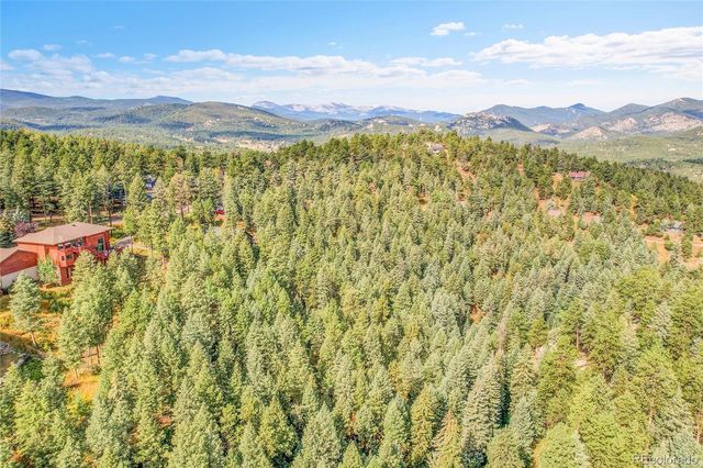 TBD Mountain Park Road, Evergreen, CO 80439